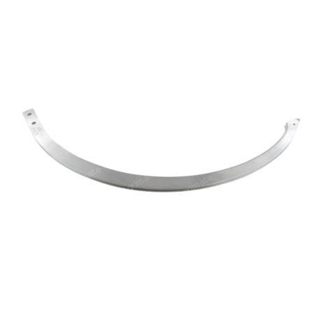 ALUMINUM NEEDLE