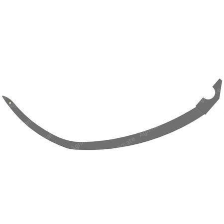 METAL NEEDLE