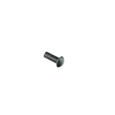 ROUND RIVET
Ø 6.0 X 16 MM - 0.5 KG - ABOUT 90 PCS