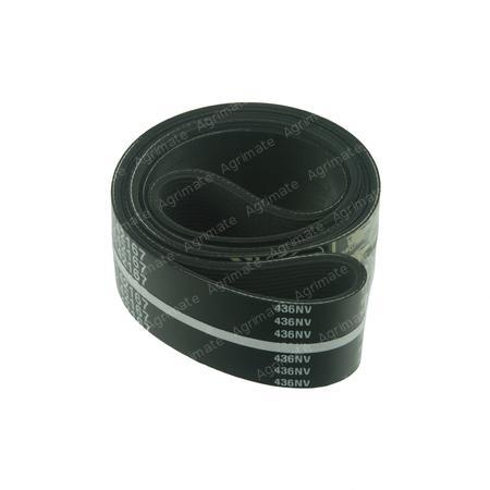 FLAT DRIVE BELT
20PJ - 1310 La