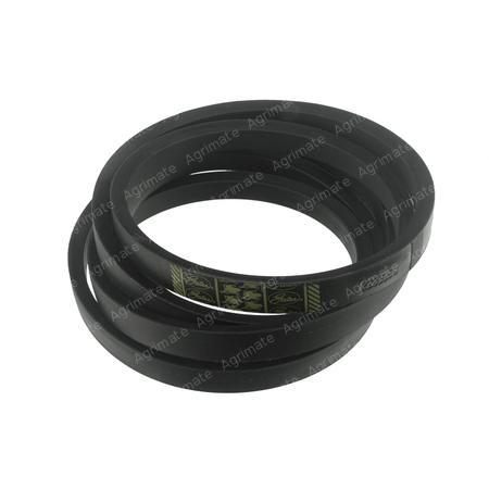 VARIABLE SPEED BELT
HDM - 4608 La
