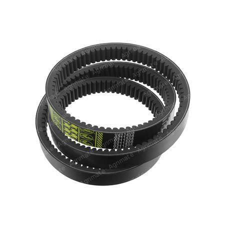 VARIABLE SPEED BELT
VARI FULL - 2445 La