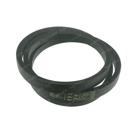 VARIABLE SPEED BELT
VARI FULL - 2470 La