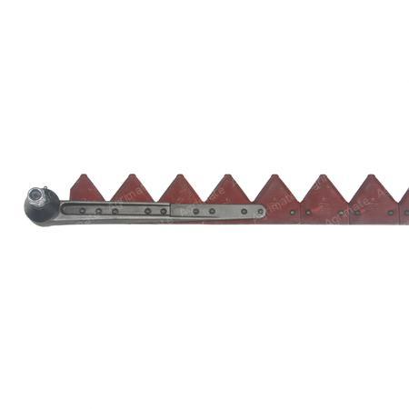 KNIFE
HEADER 4.20 m - CPL