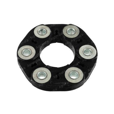 FLECTOR
70 x 160 mm - 6HOLES x 14 mm