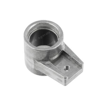 FINGER MOUNT
ALUMINUM