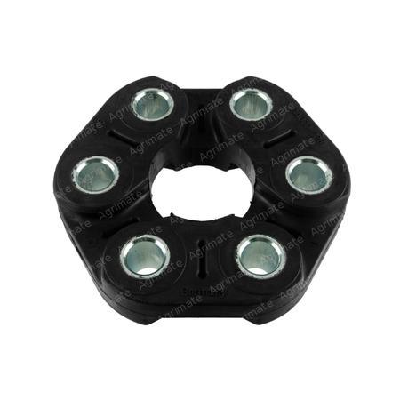 FLECTOR
81 x 225 mm - 6HOLES x 26 mm