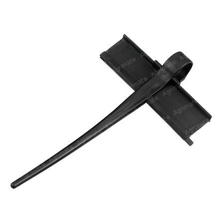 REEL PLASTIC TINE
1 PC