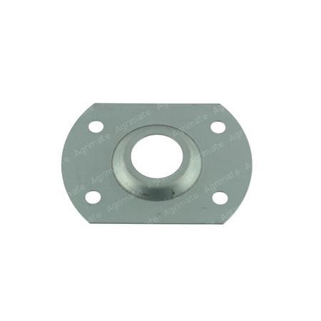 HOUSING
4 HOLES