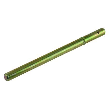 AUGER FINGER
Ø 14 X 216 MM
