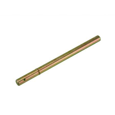 AUGER FINGER
Ø 14 X 216 MM