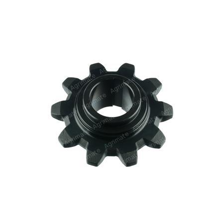 FEEDER SPROCKET
Z=10 - Ø 50 MM