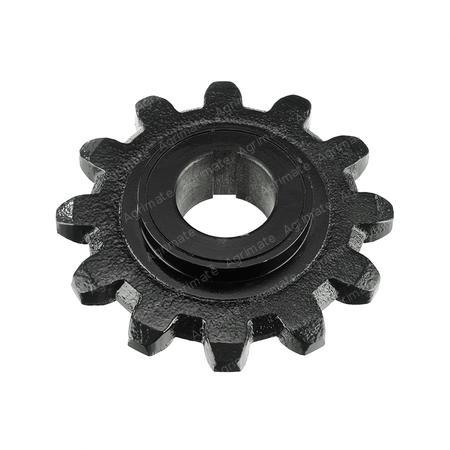 FEEDER SPROCKET
Z=12 - Ø 50 MM