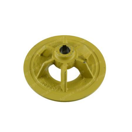 VARIATOR PULLEY