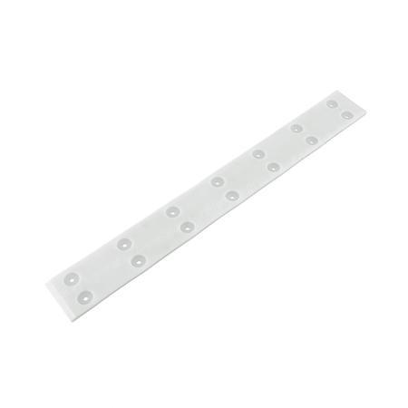 WEAR STRIP
L 515 MM - 60 X 5 X 515 MM