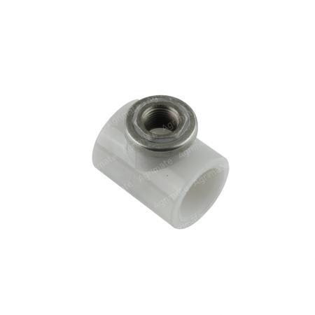 AUGER FINGER MOUNTING