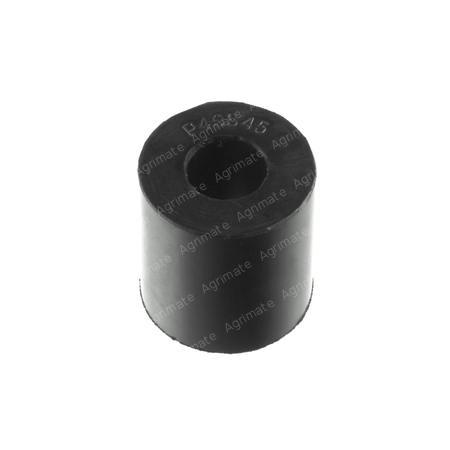 RUBBER BUSHING
17 X 38 X 39 MM