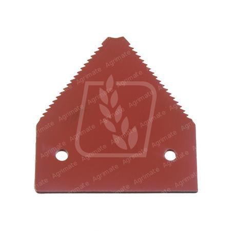 KNIFE SECTION
82.5  x 76 mm - 1 PC