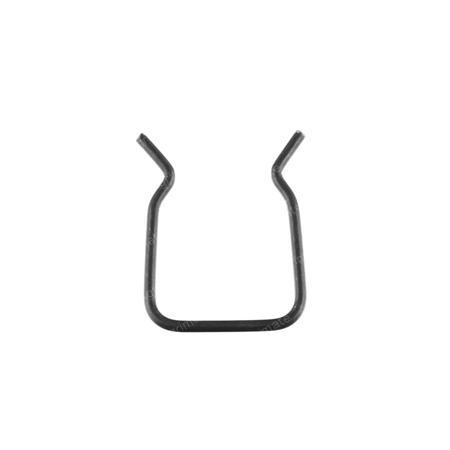 SAFETY SPRING PIN