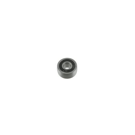 ROLLER
12 x 35 x 15.5 mm - COVERED WITH PLASTIC