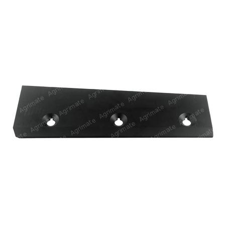 BALER PISTON KNIFE