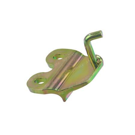 KNOT PLATE