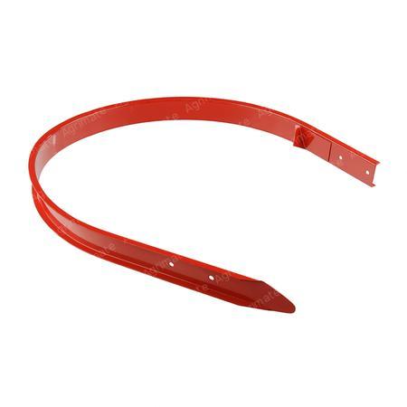 PICK-UP GUIDE BAND