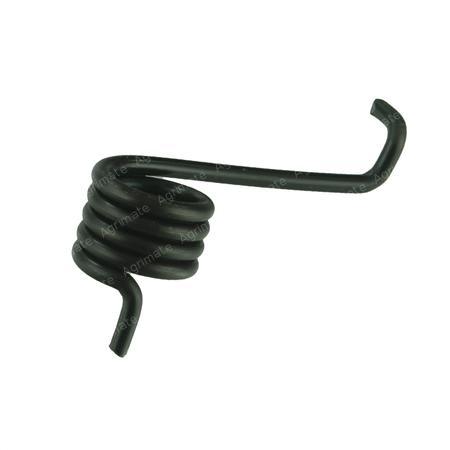 KNOT ARM SPRING