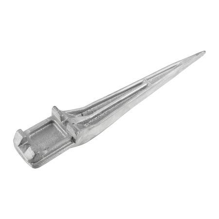 ALUMINUM FORK