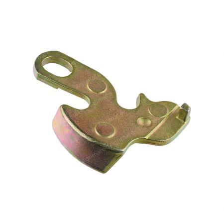 CLAMPING PLATE