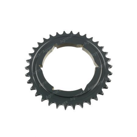 SPROCKET
34 Z
