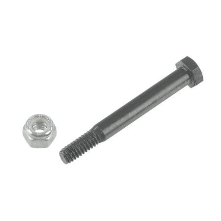 BOLT
L 41/58 mm - 7.1 mm THICK