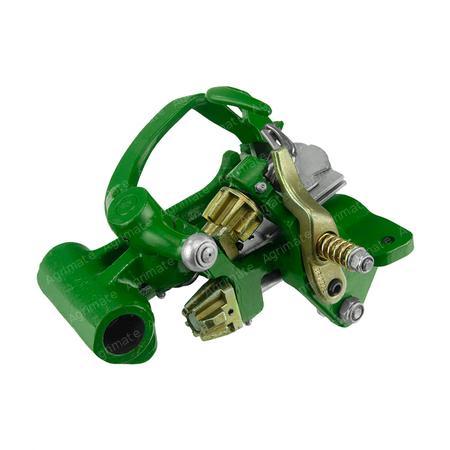 KNOTTER CPL.
OLD TYPE