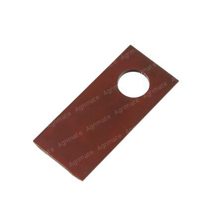BLADE
90 x 40 x 3 mm - Ø 19 mm (1 PC)