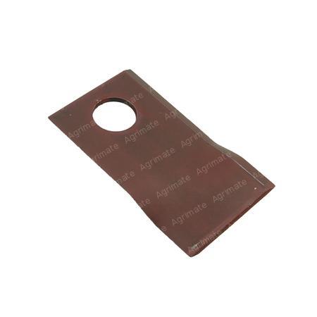 BLADE RIGHT
93 x 49 x 3 mm - Ø 19 mm