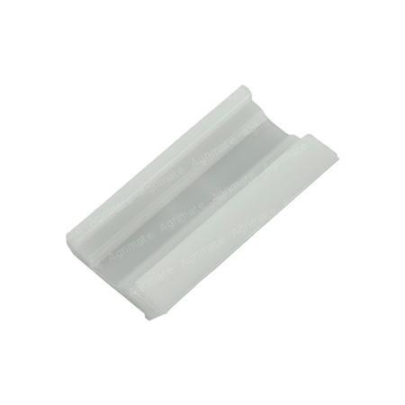 PLASTIC KNIFE GUIDE
PLASTIC GUIDE