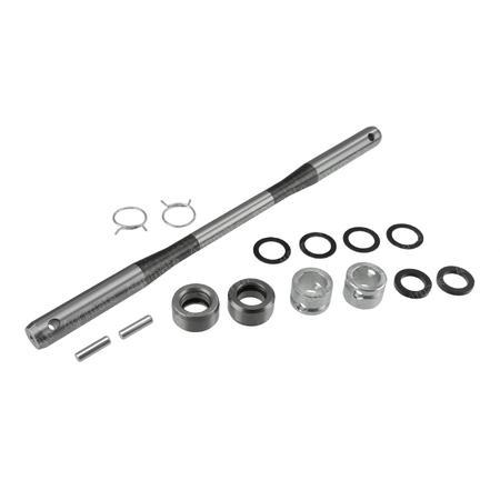LOAD CONTROL SHAFT
L 510 MM - Ø 28 MM