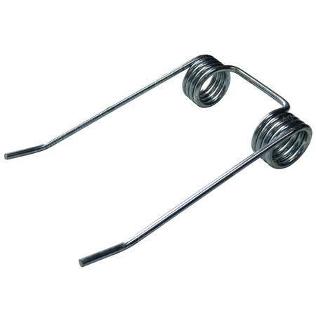 PICK-UP TINE
190 x 112 x 5 mm