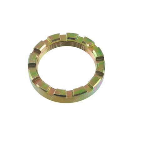 SLOTTED NUT