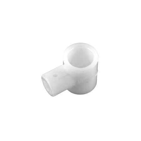 AUGER FINGER MOUNTING
Ø 14 MM - Ø 30 MM
