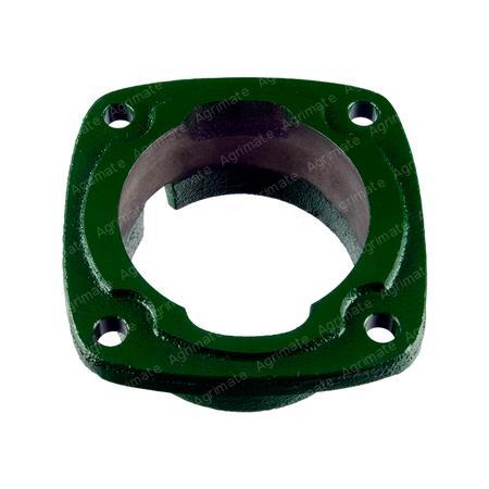 BEARING HOUSING