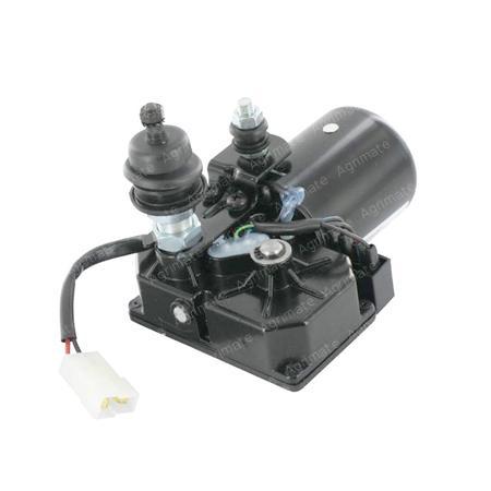 WIPER MOTOR