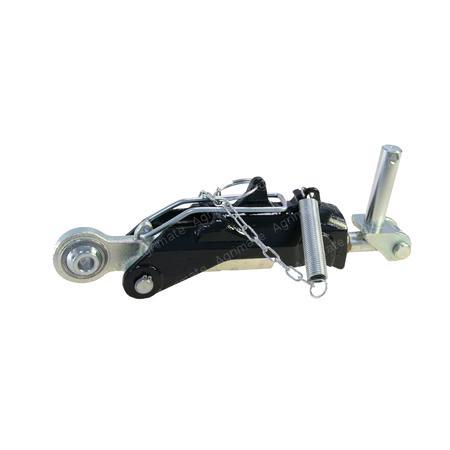 AUTOMATIC STABILISER
L = 430/490 mm