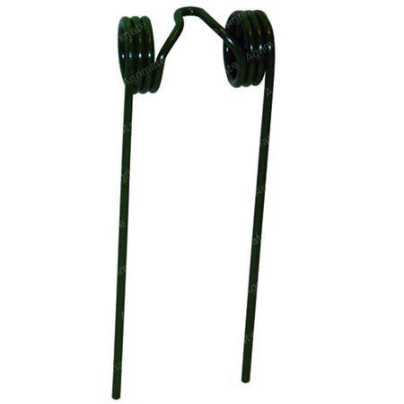 PICK-UP TINE
222 x 78 x 5 mm
