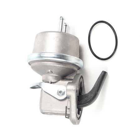 FUEL PUMP