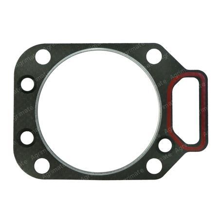 CYLINDER HEAD GASKET
1.48 MM