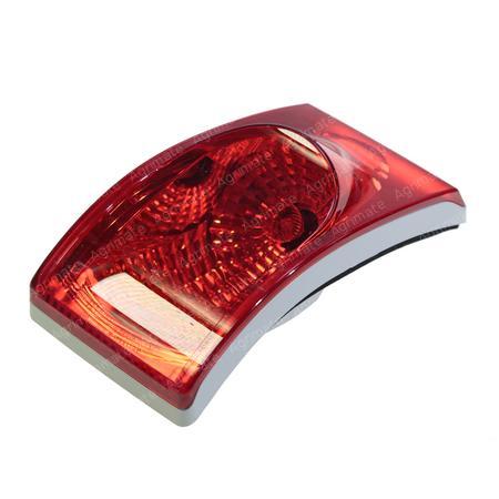REAR LIGHT