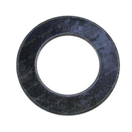 THRUST BEARING
