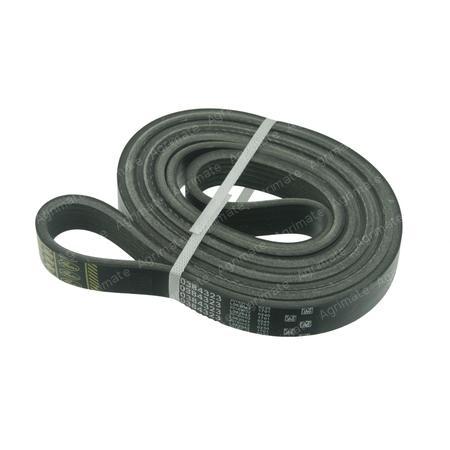RIBBED BELT
6PK - 2230 La
