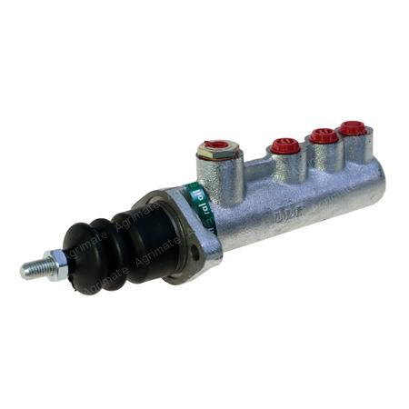 MASTER BRAKE CYLINDER
LHM OIL